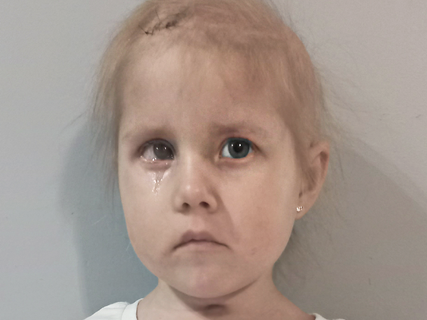 Marcelinka Andreasik - zdjęcie główne