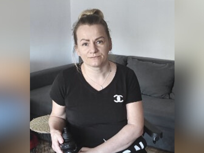 Izabela Krukowska - main photo