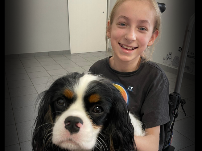 Małgosia Ząbkiewicz - zdjęcie główne