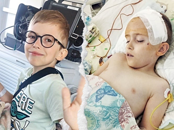 Wiktor Ciunczyk - zdjęcie główne