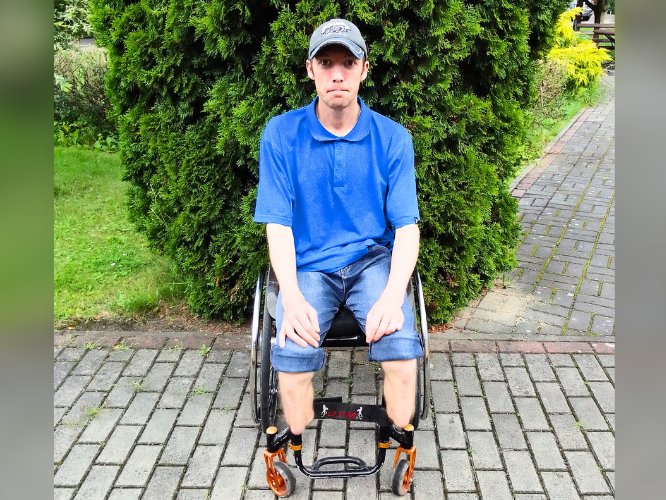 Antoni Babiczev - main photo