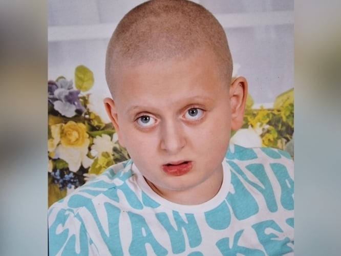 Kacper Świstak - main photo