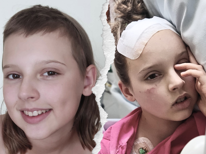 Julia Motyka - main photo