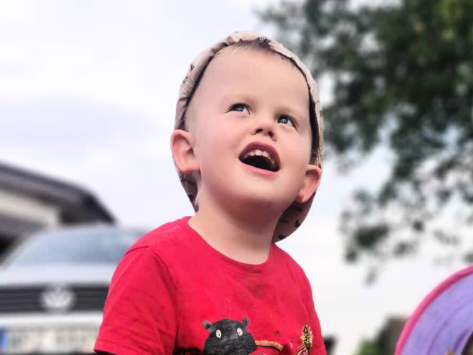 Kazio Sadłowski - main photo