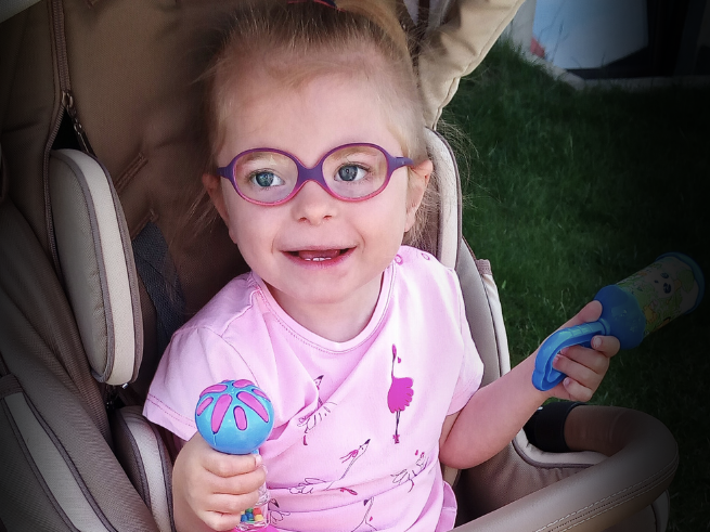 Hania Gawlik - zdjęcie główne