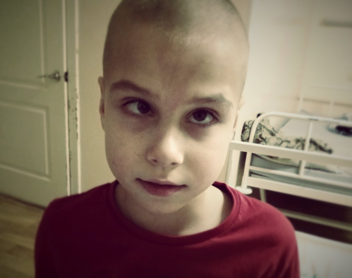 Ilia Perevalkin - main photo