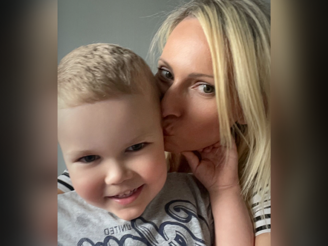 Borys Bińkowski - zdjęcie główne