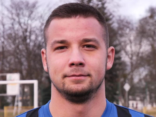 Dominik Wasiak - main photo