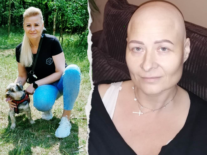 Sylwia Winiarska - main photo