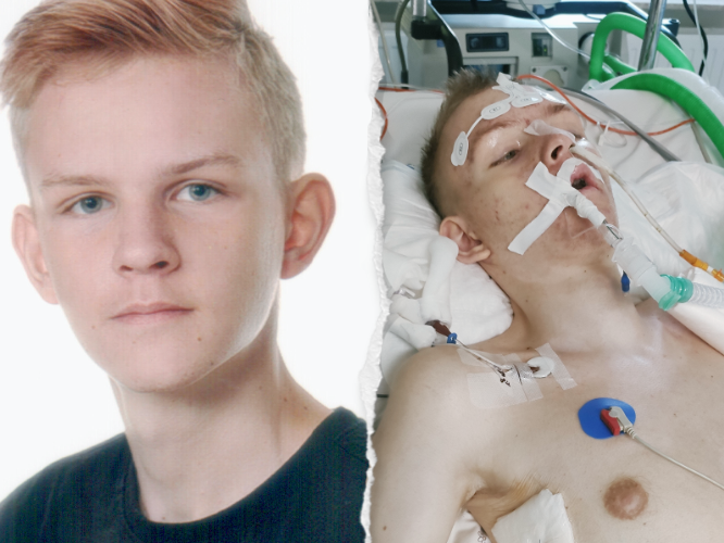 Krzysztof Smoliński - zdjęcie główne