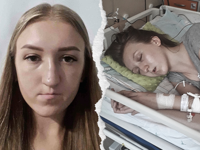 Natalia Kawalec - zdjęcie główne