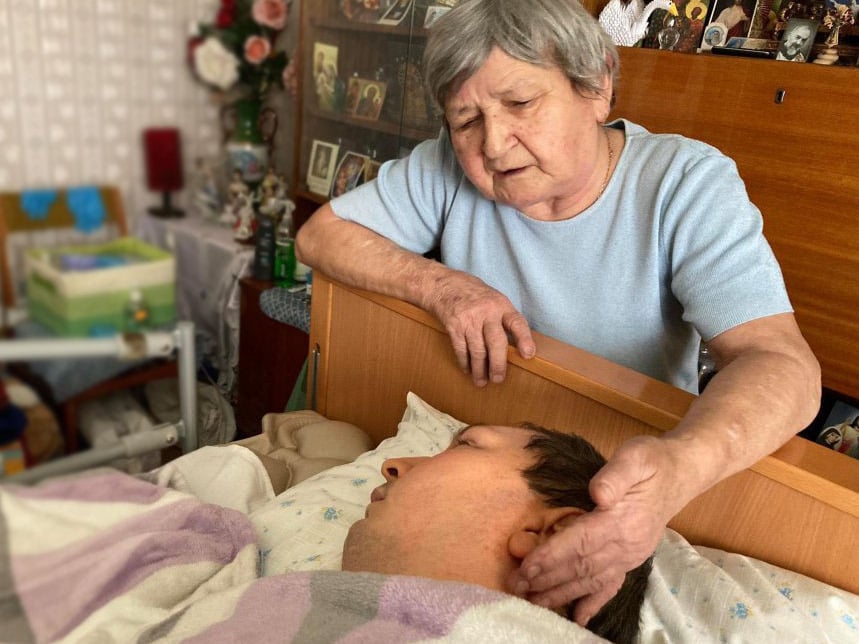 Rafał Owczarek - zdjęcie główne