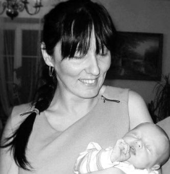 Olga Kotas - main photo