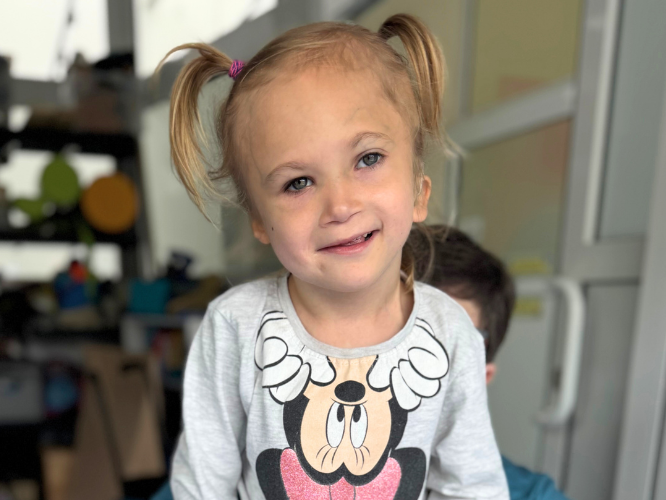 Lila Andrzejewska - main photo