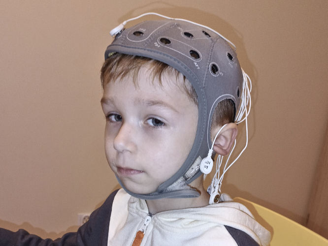 Piotruś Wierzchowski - zdjęcie główne