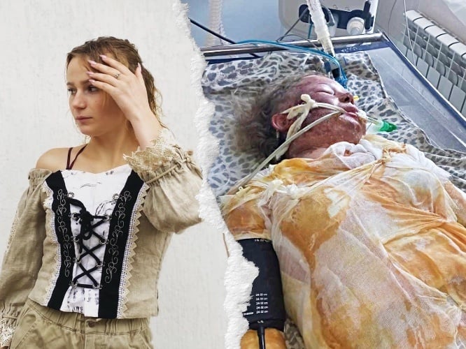 Waleria Jacenko - zdjęcie główne