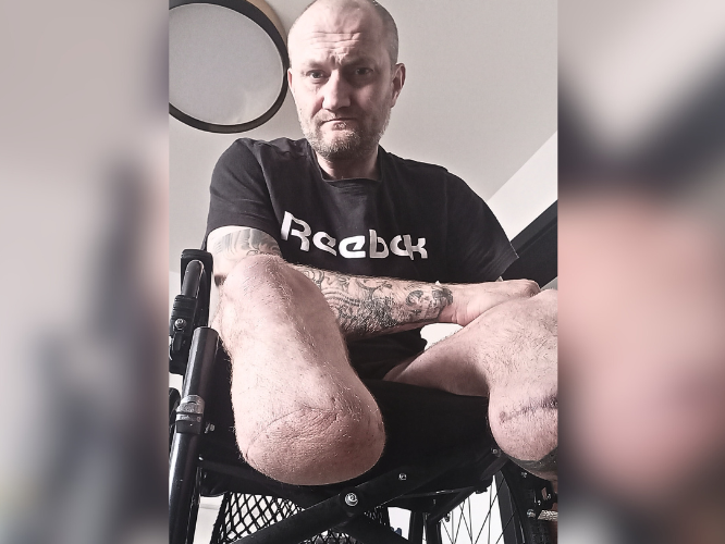 Jarosław Laskowski - zdjęcie główne