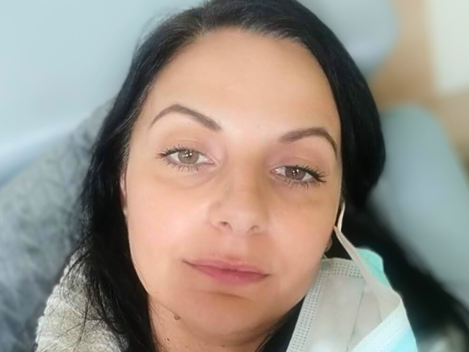 Anna Pierścińska - zdjęcie główne