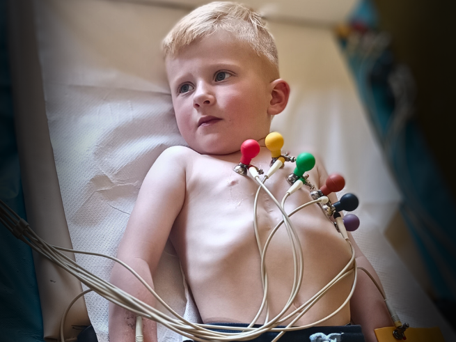 Wojtuś Bukowski - zdjęcie główne