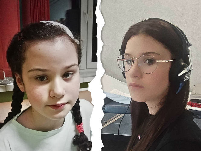 Julia Żeromska - main photo