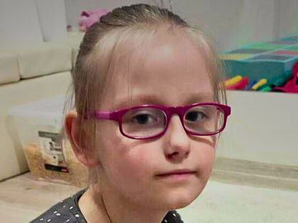 Zuzia Ostrowska - main photo