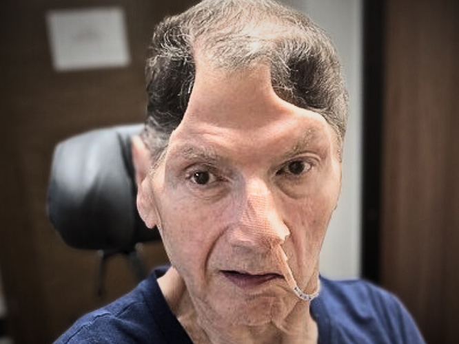 Krzysztof "Maciek" Gabryel - zdjęcie główne