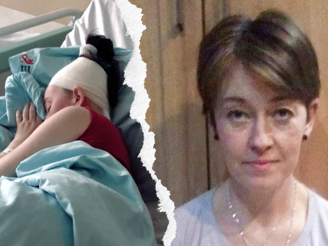 Teresa Hawro - zdjęcie główne