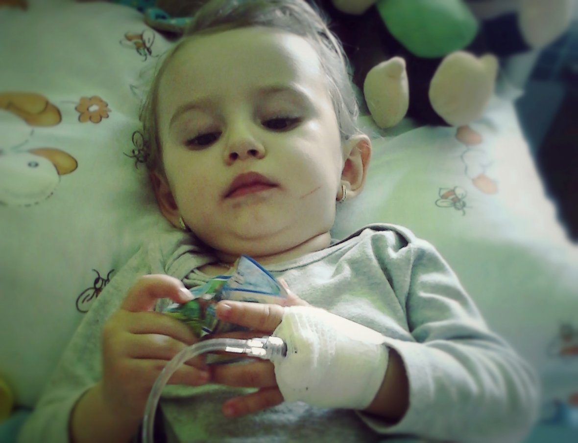 Oliwia Głowacz - main photo