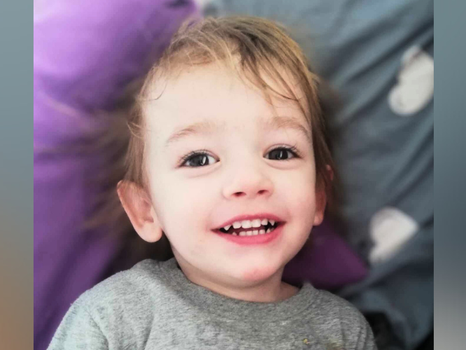 Antoś Szuman - zdjęcie główne