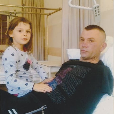 Tomasz Nowak - zdjęcie główne