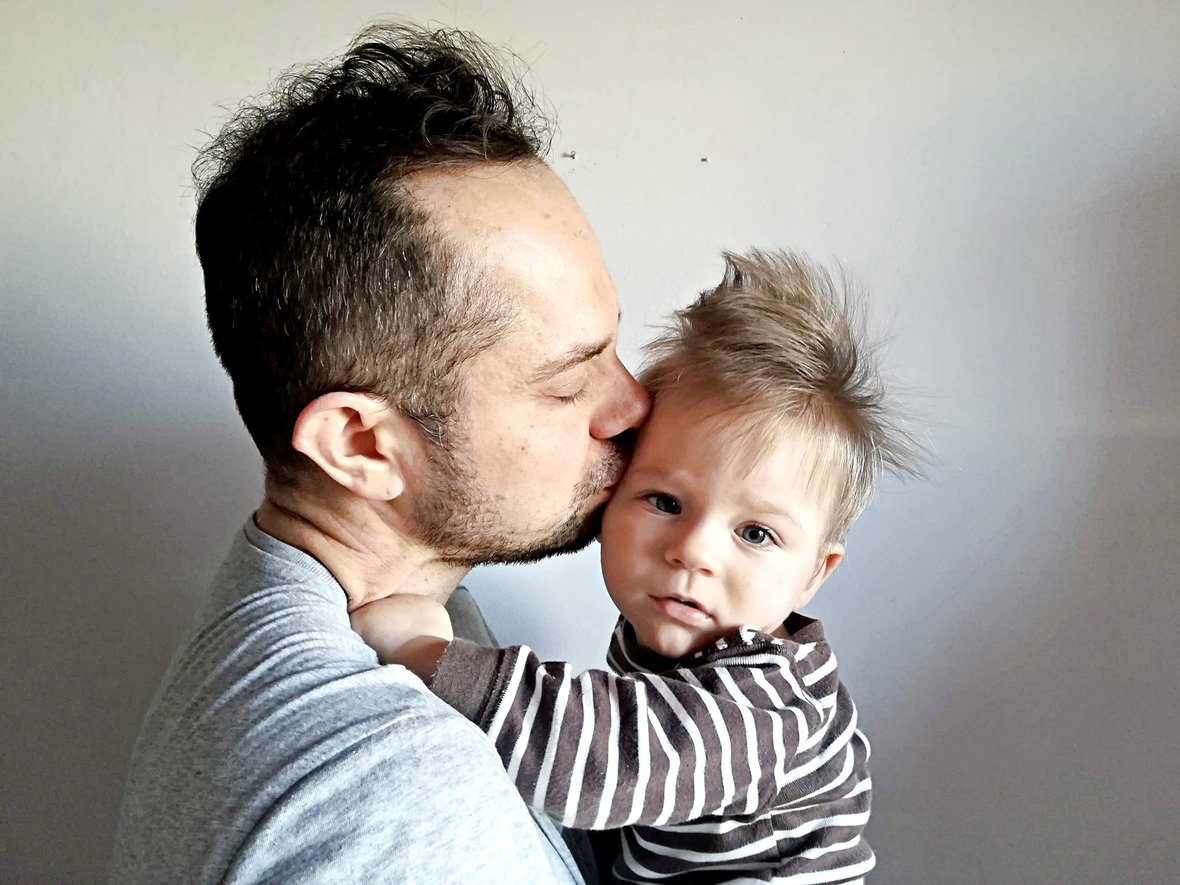 Antek Pietrzak - zdjęcie główne