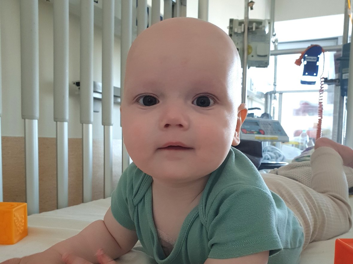 Adaś Krzyżanowski - zdjęcie główne