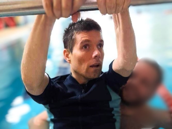 Łukasz Nowakowski - zdjęcie główne