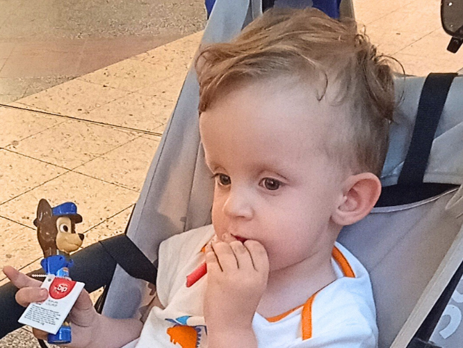 Dominik Matskyi - zdjęcie główne