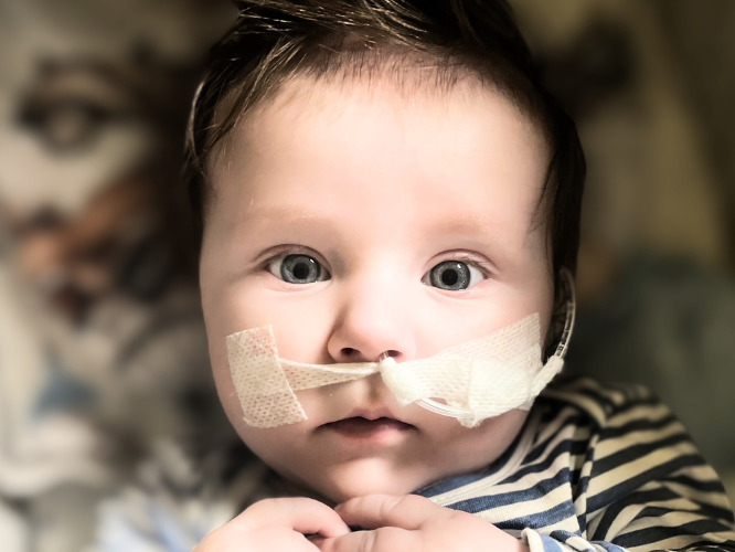 Leo Siernicki - zdjęcie główne