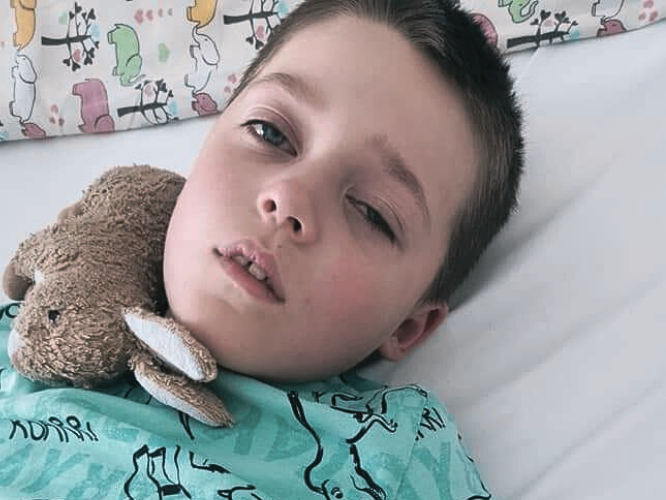 Kubuś Stasiak - zdjęcie główne