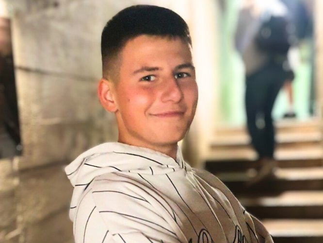 Artur Sasinowski - zdjęcie główne