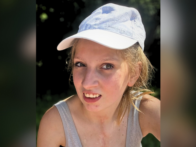 Wiktoria Adaszek - zdjęcie główne