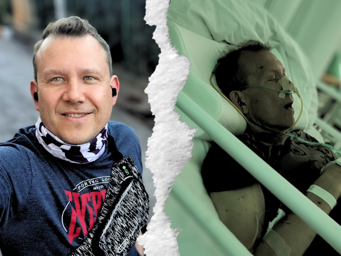 Radek Jobczyński - main photo