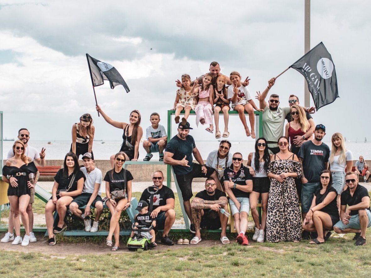 Pomóżmy dzieciom z domu dziecka! - zdjęcie główne