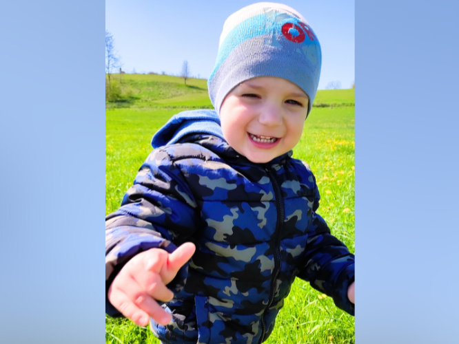 Kornel Król - zdjęcie główne