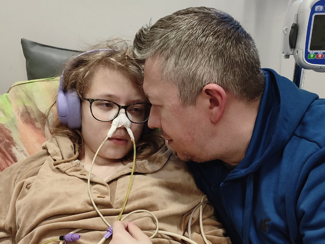 Natalka Mancewicz - zdjęcie główne