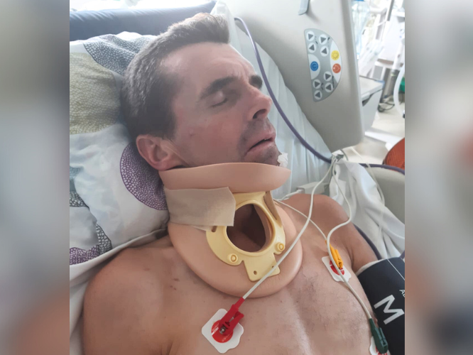 Tomek Marczyk - zdjęcie główne