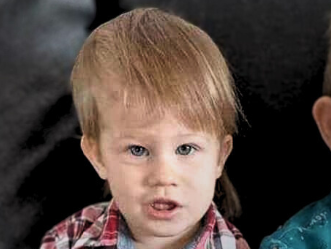 Tymon Klebanowski - zdjęcie główne