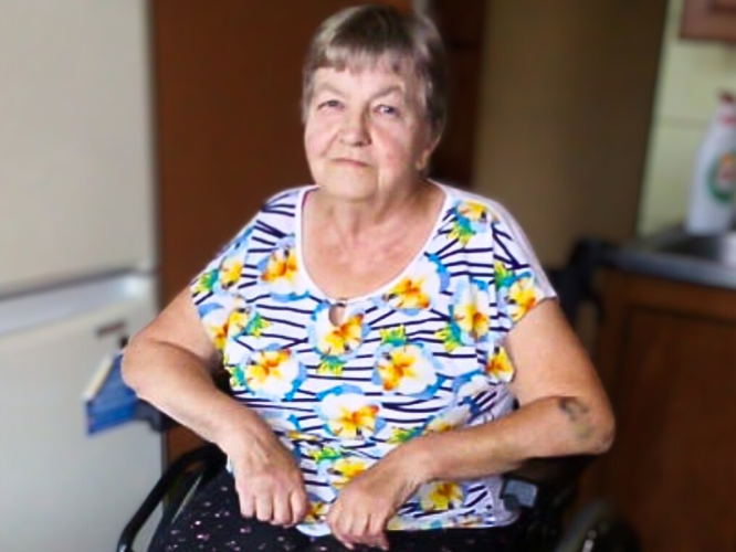 Marianna Bernecka - zdjęcie główne