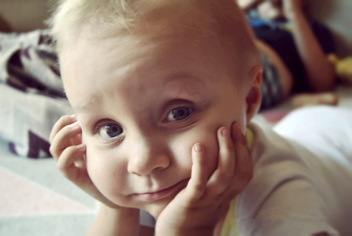 Kacper Ochal - zdjęcie główne