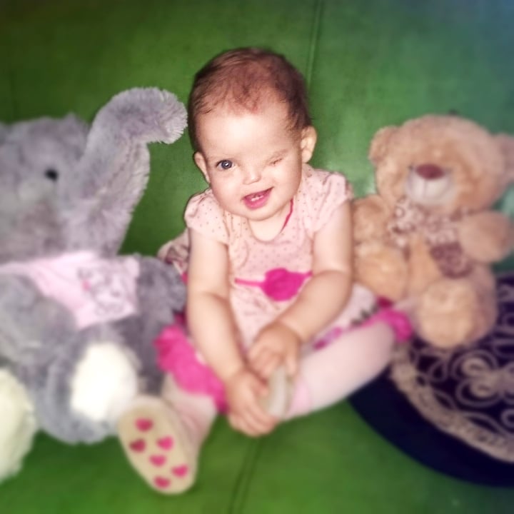 Amelia Starosta - main photo