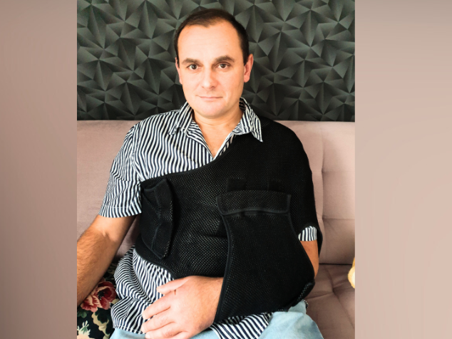 Artur Dąbski - zdjęcie główne