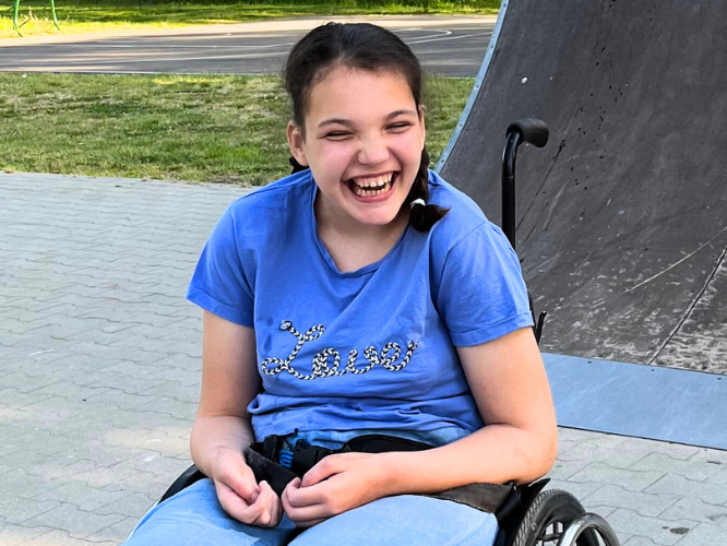 Hania Radek - zdjęcie główne