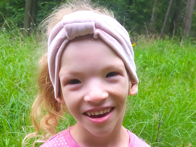 Oliwia Dziedzic - zdjęcie główne